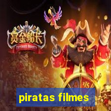 piratas filmes